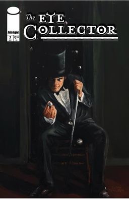 Variant cover