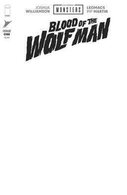 Variant cover
