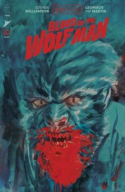 Variant cover