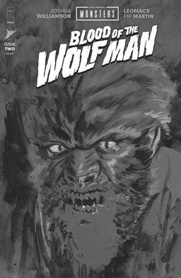 Variant cover