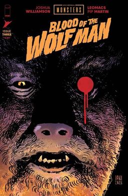 Variant cover