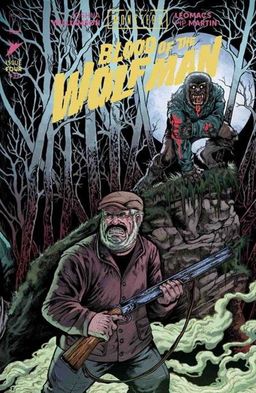 Variant cover