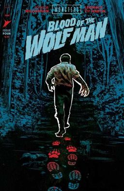Variant cover