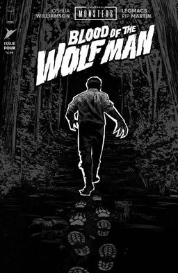Variant cover