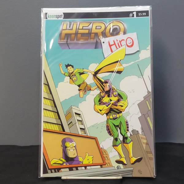 Hero