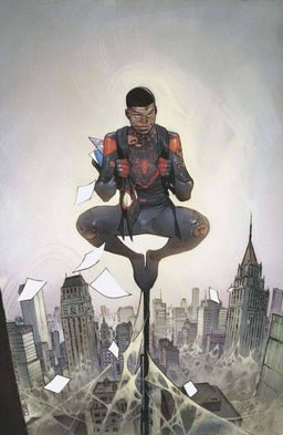 Pablo Villalobos Cover