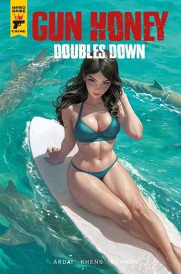 Variant cover