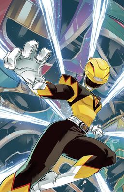 Alessio Zonno Virgin Foil Cover