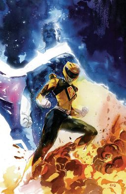 Blank Cover