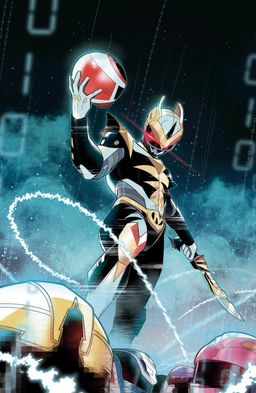 Jahnoy Lindsay FOC Reveal Cover