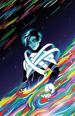 Federico Sorressa Foil Virgin Cover