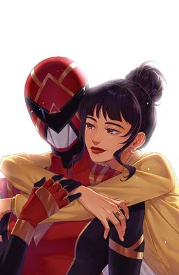 Variant cover