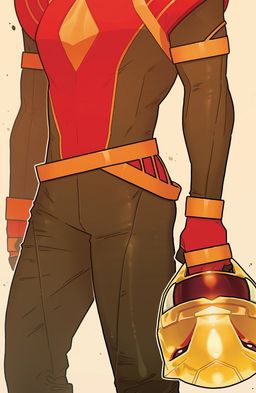 Variant cover