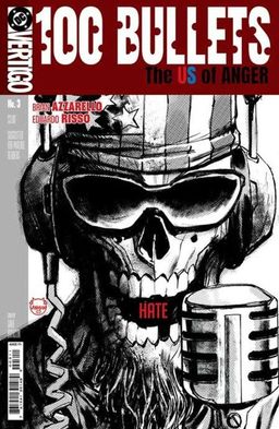 Cover A