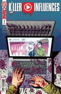 Variant cover