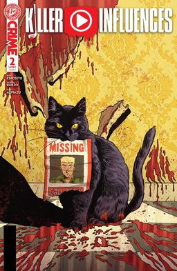 Variant cover