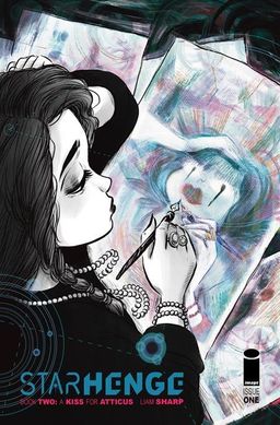 Variant cover