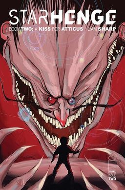 Variant cover