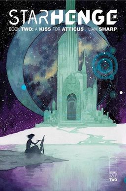 Variant cover