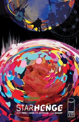 Variant cover