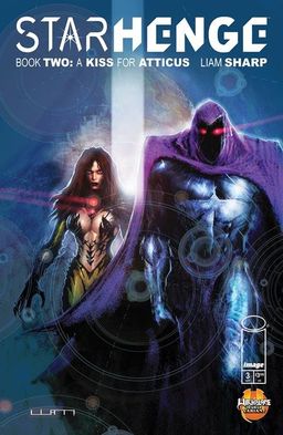 Variant cover