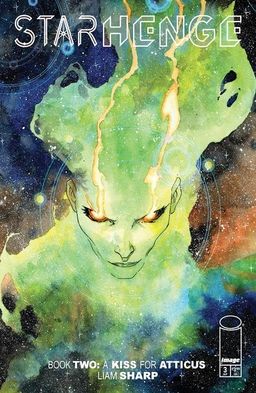 Variant cover