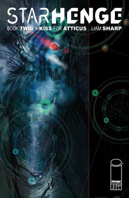 Variant cover