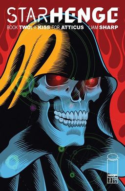 Variant cover
