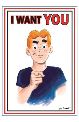 Variant cover