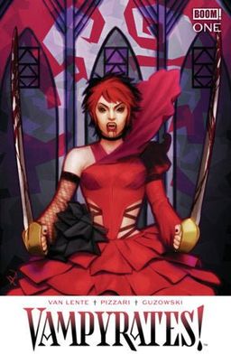 Tula Lotay Cover
