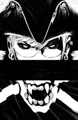 Red Blank Cover