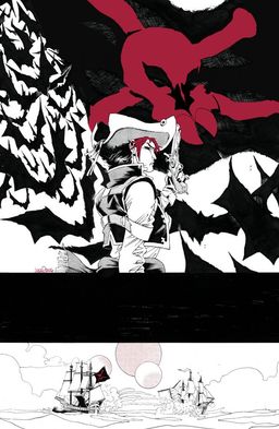 Malachi Ward Cover