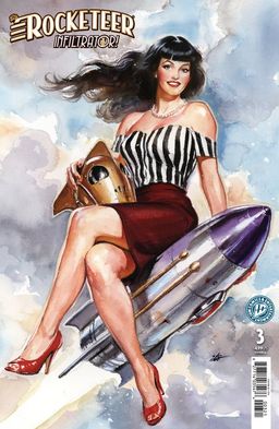 Variant cover