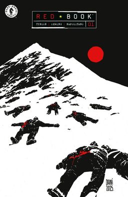 Variant cover