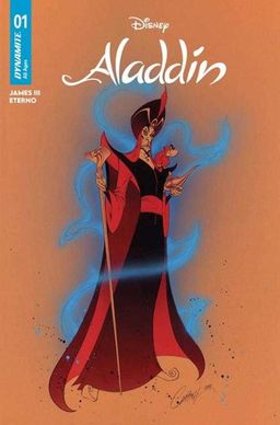 Variant cover
