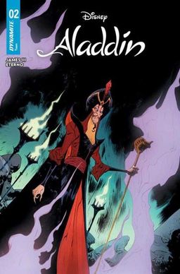 Variant cover