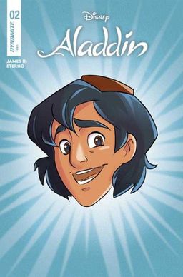 Variant cover