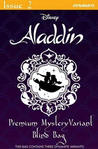 Aladdin #2