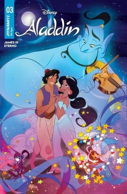 Cover A
