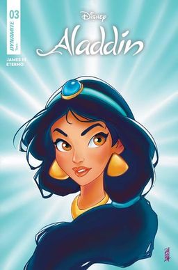 Variant cover
