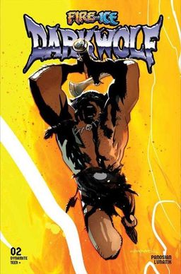 Variant cover