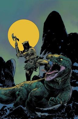 Variant cover