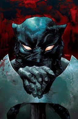 Variant cover