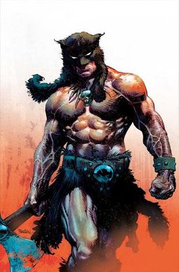 Variant cover