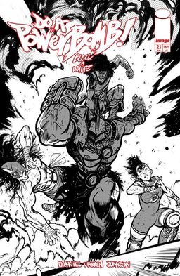 Variant cover