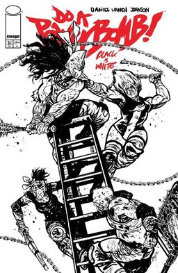 Variant cover