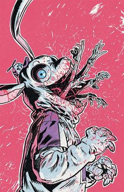 Variant cover