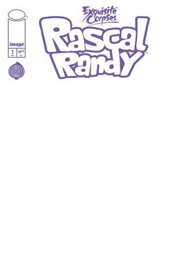 Variant cover