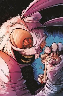 Variant cover