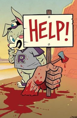 Variant cover